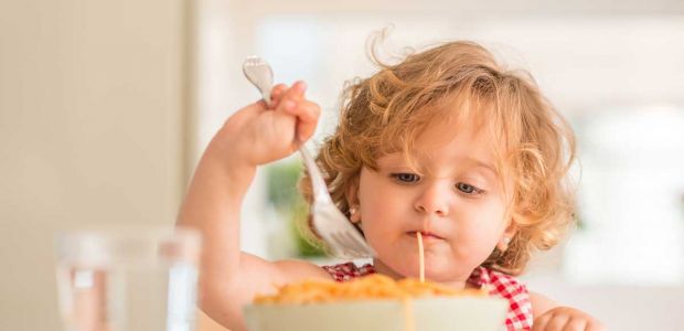 Pełnoziarniste makarony Barilla - idealne na dobry początek roku szkolnego