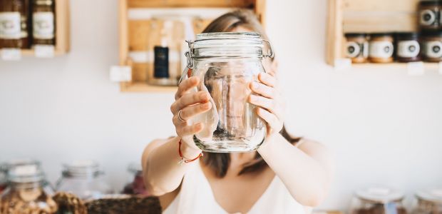 Zero waste: co to jest, jak zacząć i być zero waste (definicja, zasady + dobre rady)