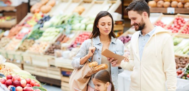Jak jeść zdrowo? 5 sposobów na mądry wybór produktów