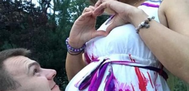 Konkurs "Brzuszek miesiąca". Najpiękniejsze brzuszki w sierpniu 2018
