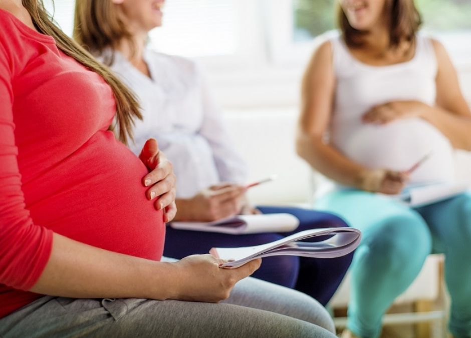 badania prenatalne