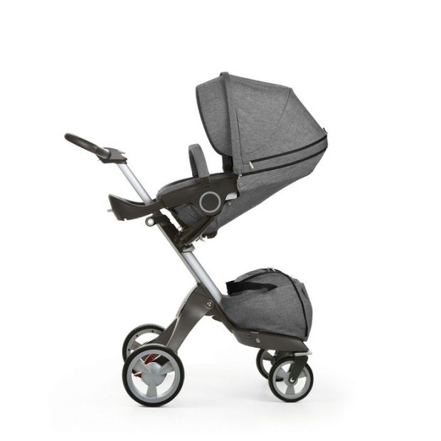 Spacerówka Wózek spacerowy Stokke Xplory - katalog produktów dla dzieci na Babyonline.pl