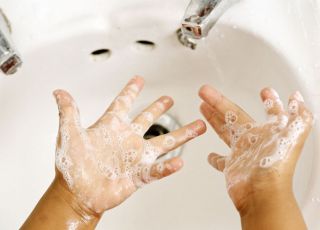 światowy dzień mycia rąk