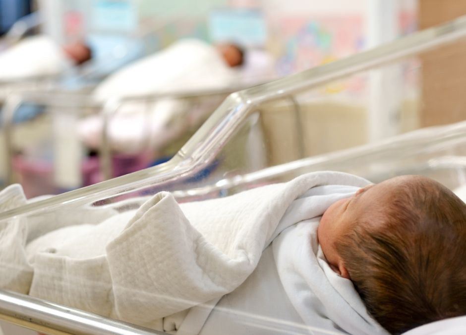 11-latka została najmłodszą matką w Wielkiej Brytanii