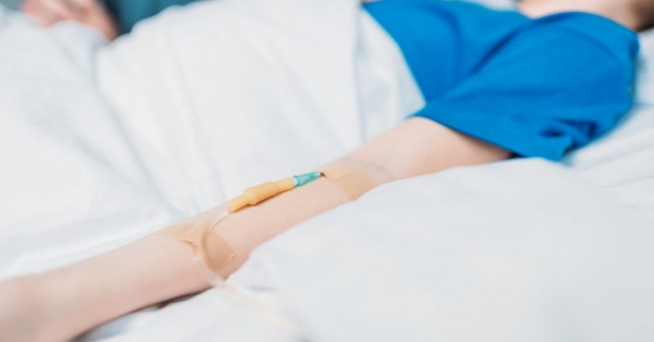 12-letni Boguś zmarł po niekonwencjonalnej terapii