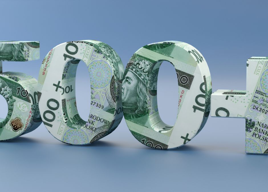 500 plus