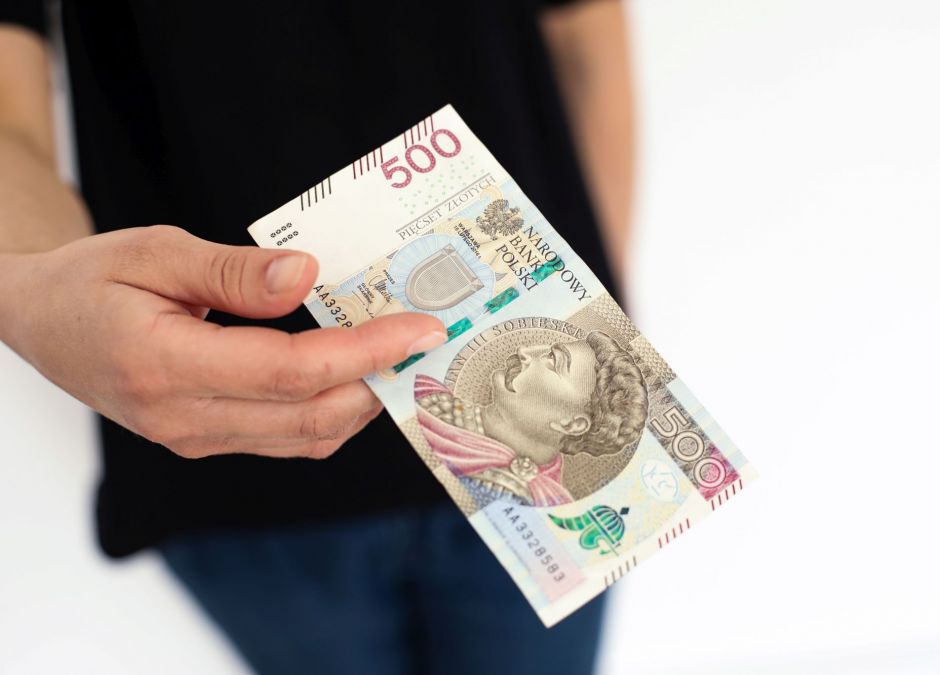 500 plus dla dorosłych na zdrowie