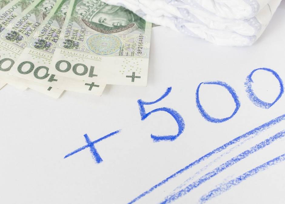 500 plus fakty kontra mity