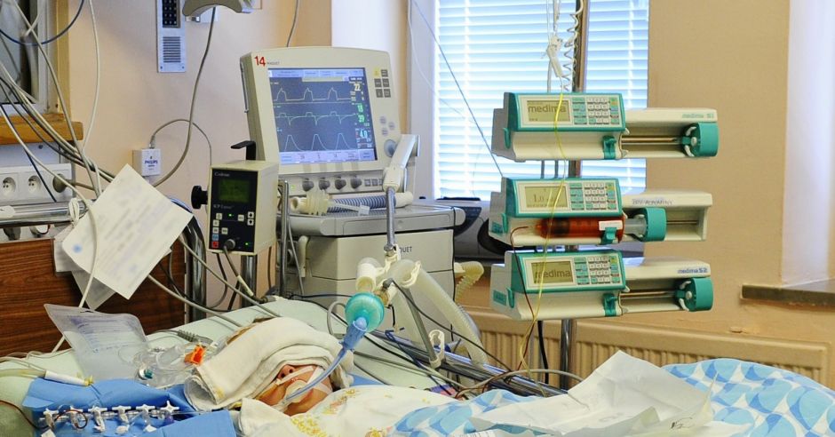 6-letni Tomek, który po zatruciu grzybami miał dwukrotnie przeszczepianą wątrobę