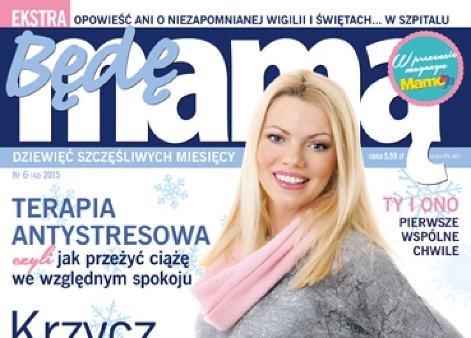 6ędę Mamą 6/2015