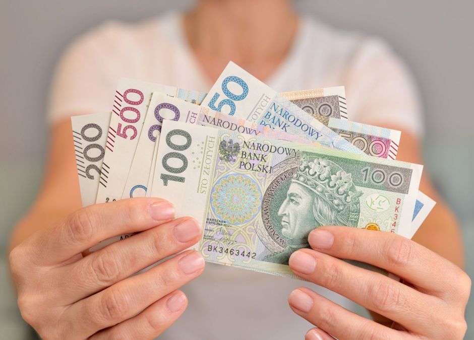 800 plus na dziecko