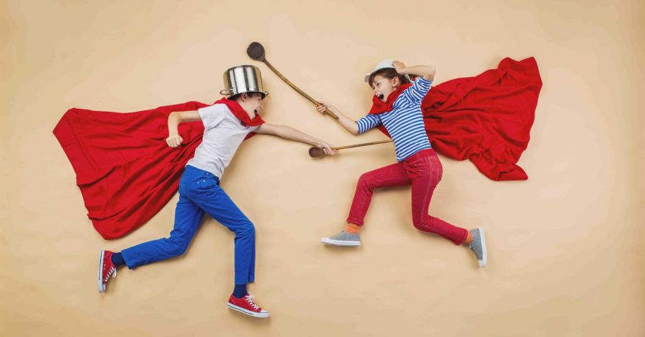 ADHD, objawy ADHD, nadpobudliwość psychoruchowa, deficyt uwagi, dziecko z ADHD, złe zachowanie, trudne dziecko, agresja