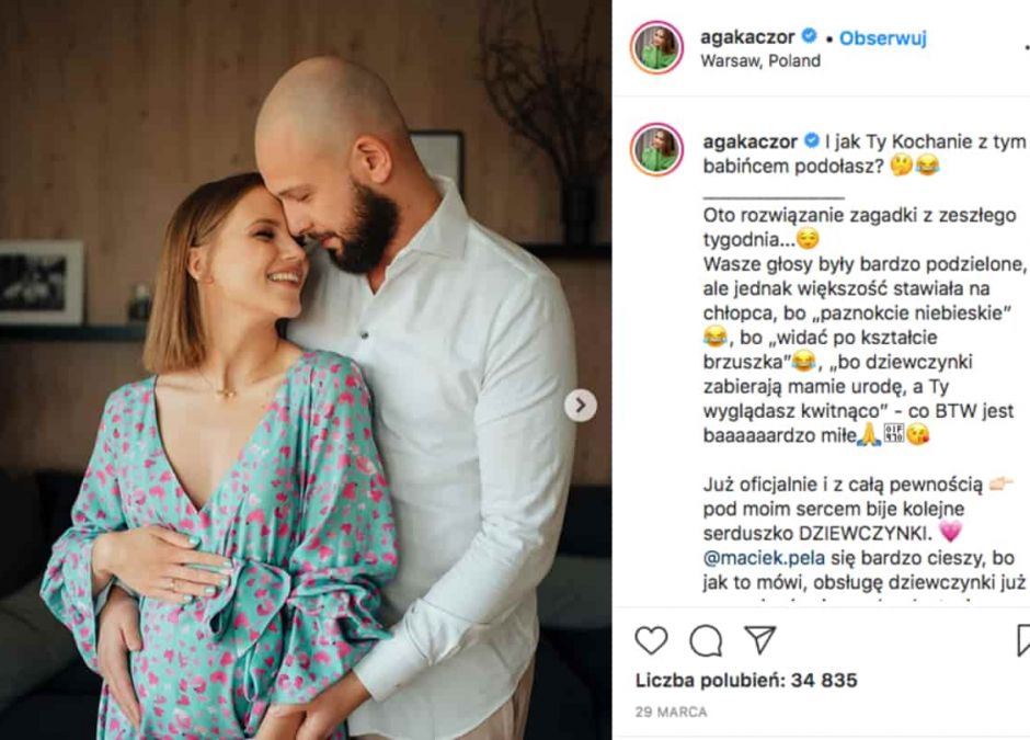 Agnieszka Kaczorowska o nadmiarze rzeczy