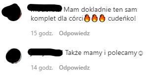 Internautki zachwycone reklamą Pepco u Kaczorowskiej
