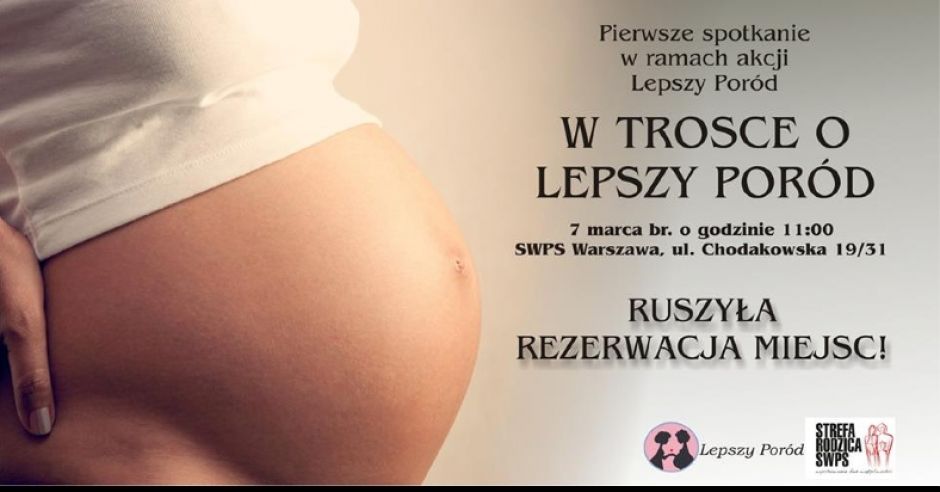 akcja Lepszy poród