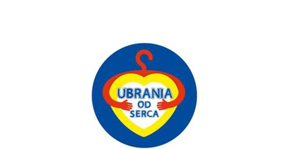 akcja „Ubrania od serca"