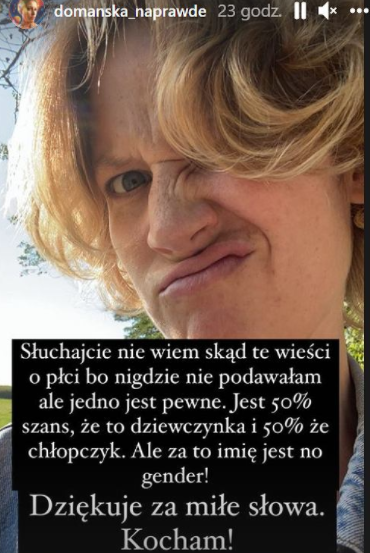 Aleksandra Domańska