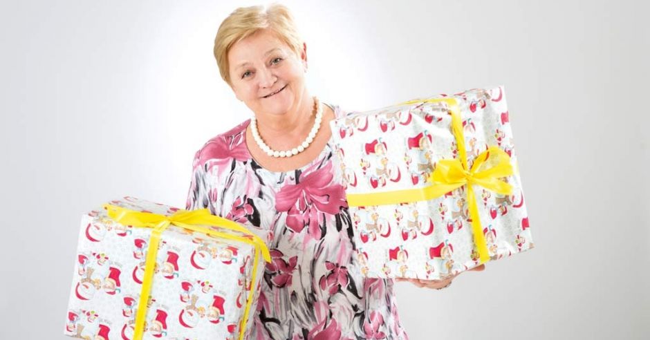 Aleksandra Piotrowska psycholog