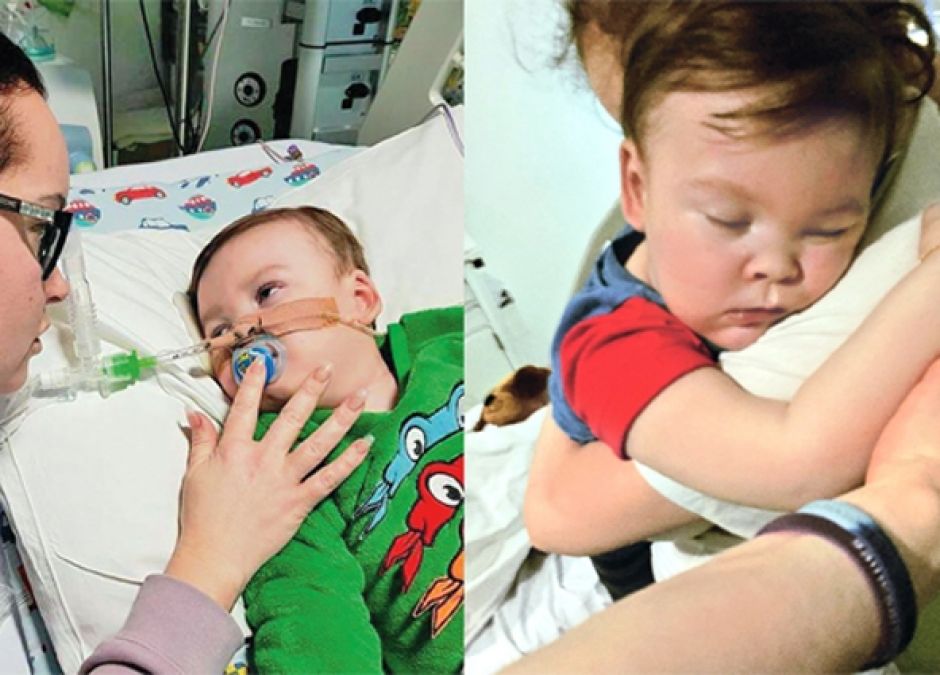 Alfie Evans