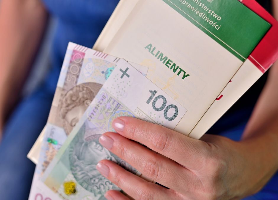 Alimenty ekspresowe