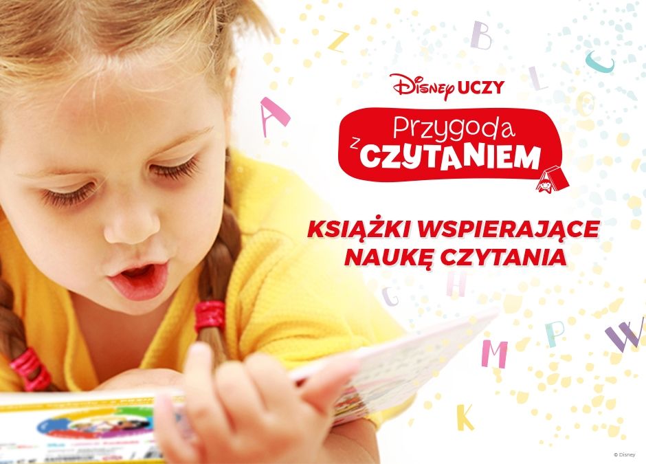 AMEET nauka czytania