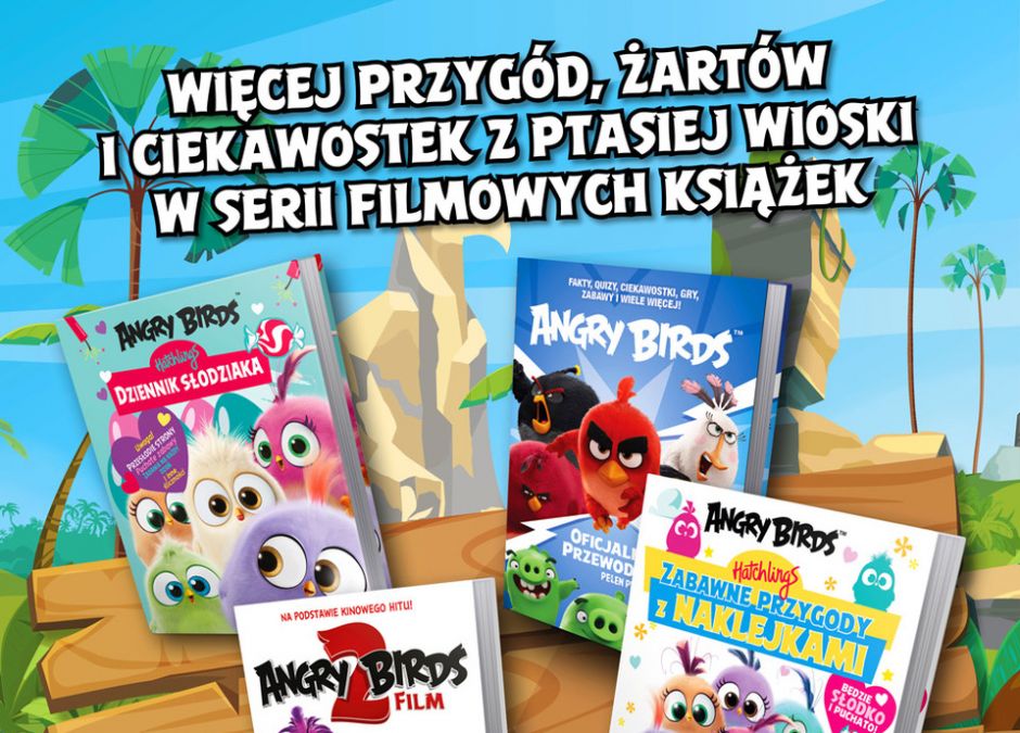 Angry birds