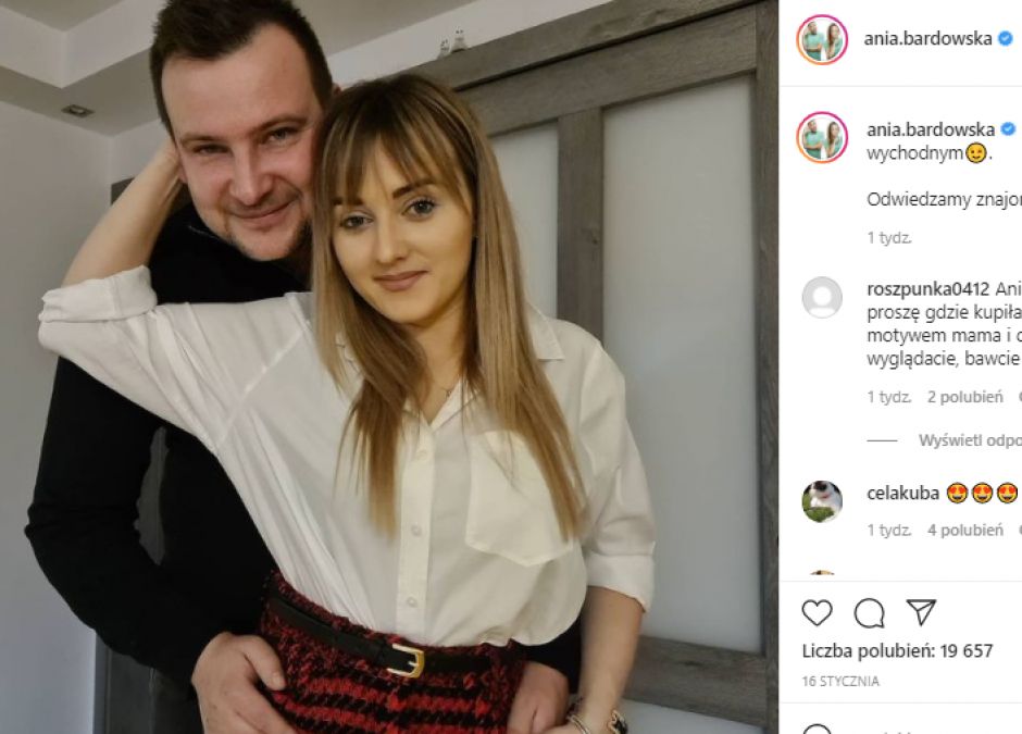Ania Bardowska opowiedziała o problemach z córeczką