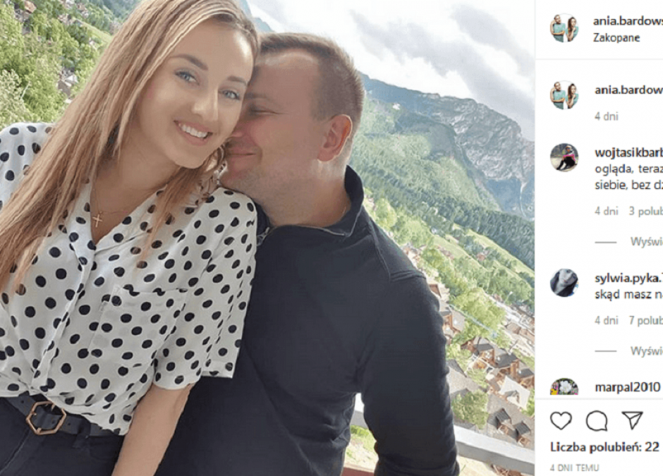 Ania i Grzesiek z "Rolnik..." będą mieli trzecie dziecko