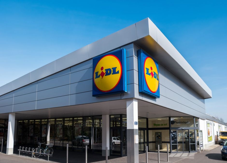 Koronawirus: Lidl wprowadza duże zmiany! Biedronka wydała ...