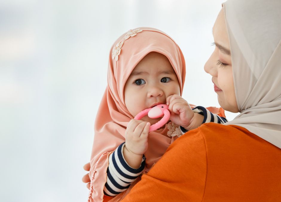 Arabskie imiona dla dzieci