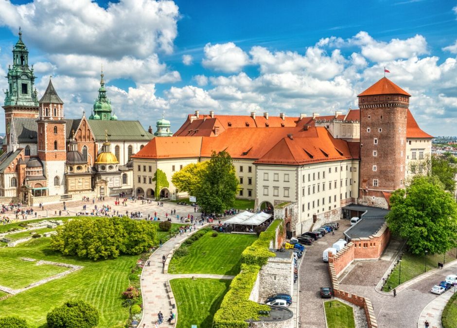 atrakcje dla dzieci małopolska