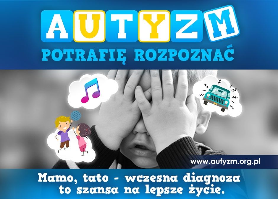 autyzm