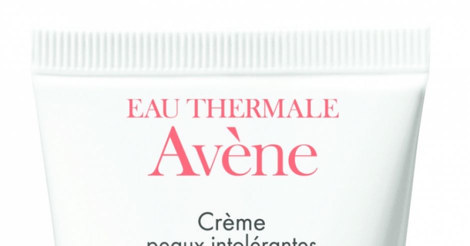 Avene, krem CPI do skóry podrażnionej, kosmetyki