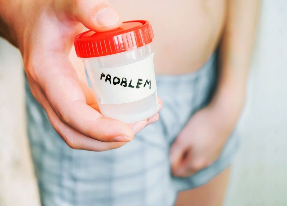 azoospermia