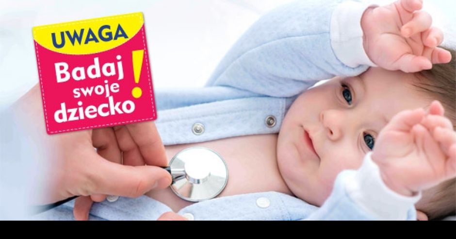 Badaj dziecko