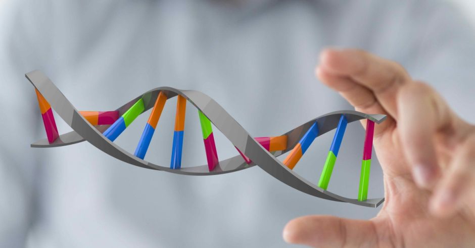 Badania genetyczne, DNA, genom, geny a niepłodność, badania na niepłodność, badanie kariotypu