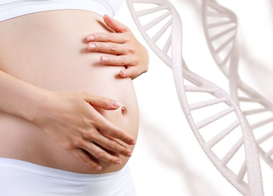 badania prenatalne