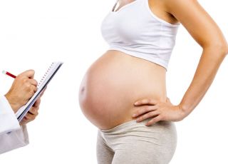 badania w ciąży