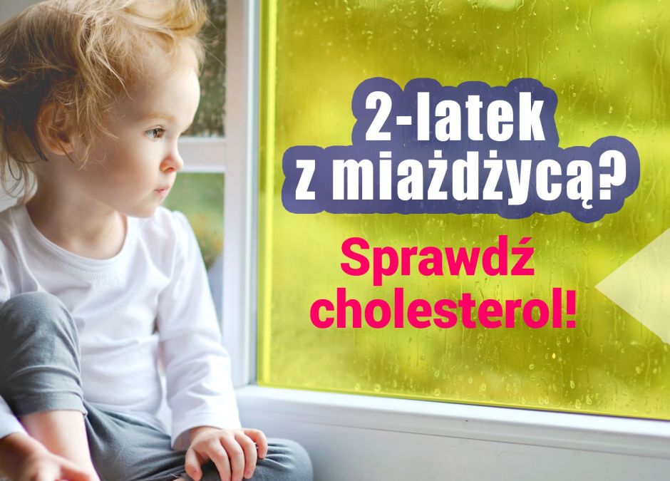 Badanie u dziecka