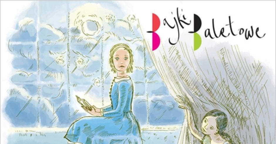 Bajki baletowe, Coppelia