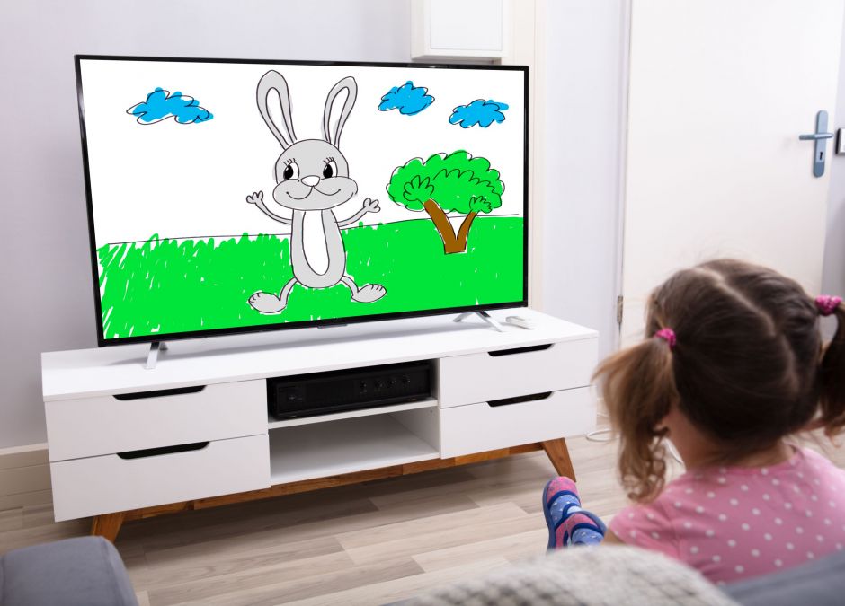 bajki dla dzieci nie uczą empatii