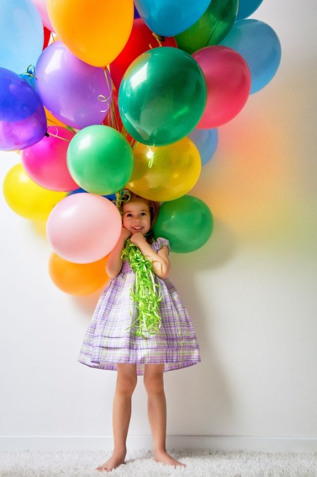 balony