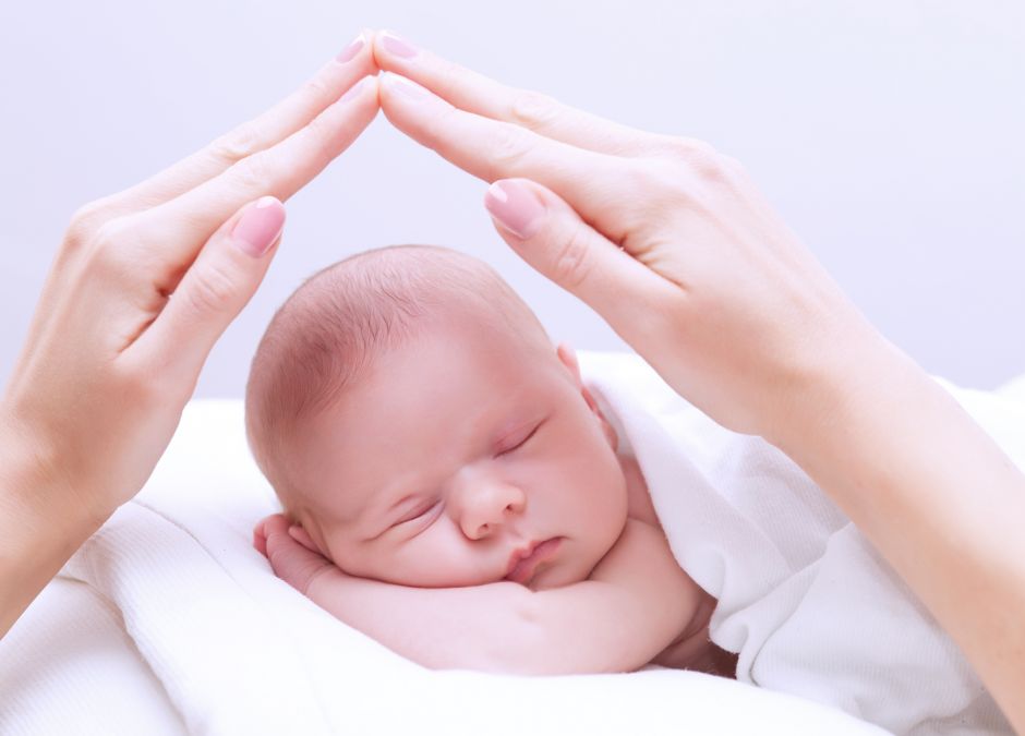 Bambino Krem ochronny + kojący