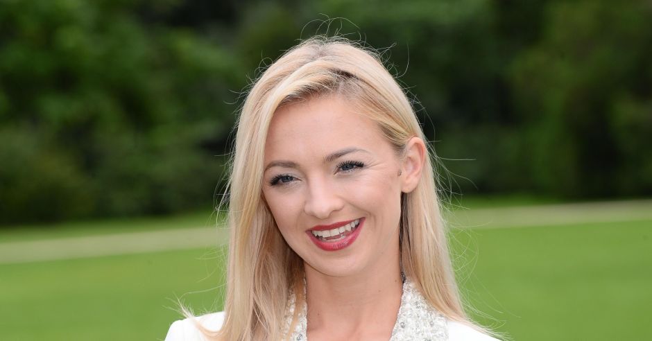 Barbara Kurdej-Szatan