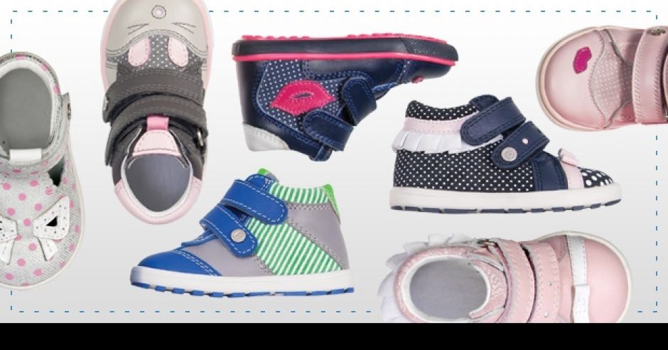 Bartek - buty