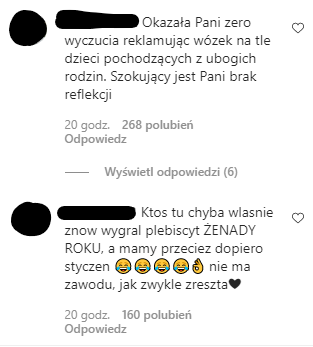 Fanki miażdżą Kurdej-Szatan
