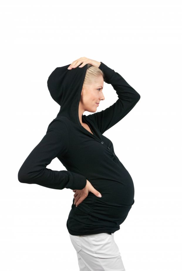 Be mama, ubrania dla kobiet w ciąży