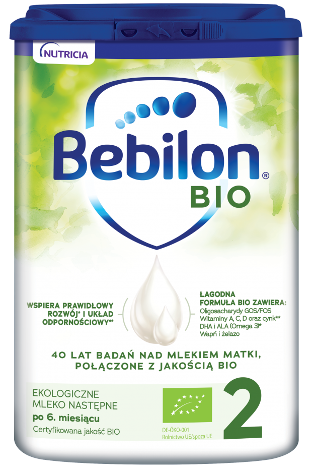 Bebilon 2 BIO