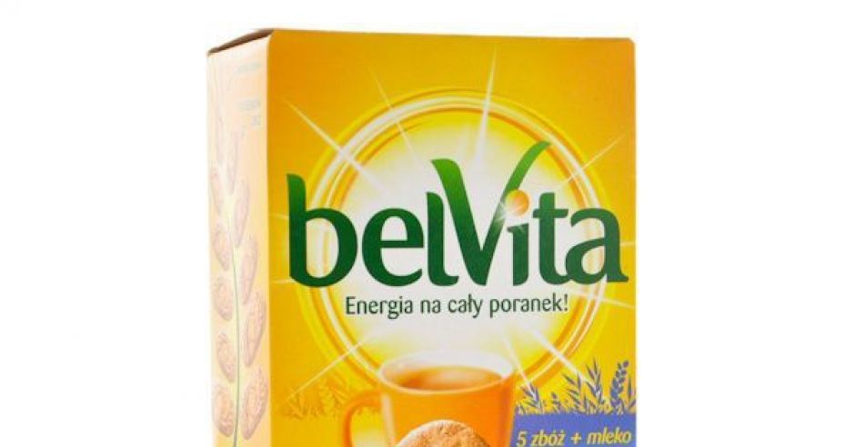 belVita, ciastka belVita, ciastka na śniadanie