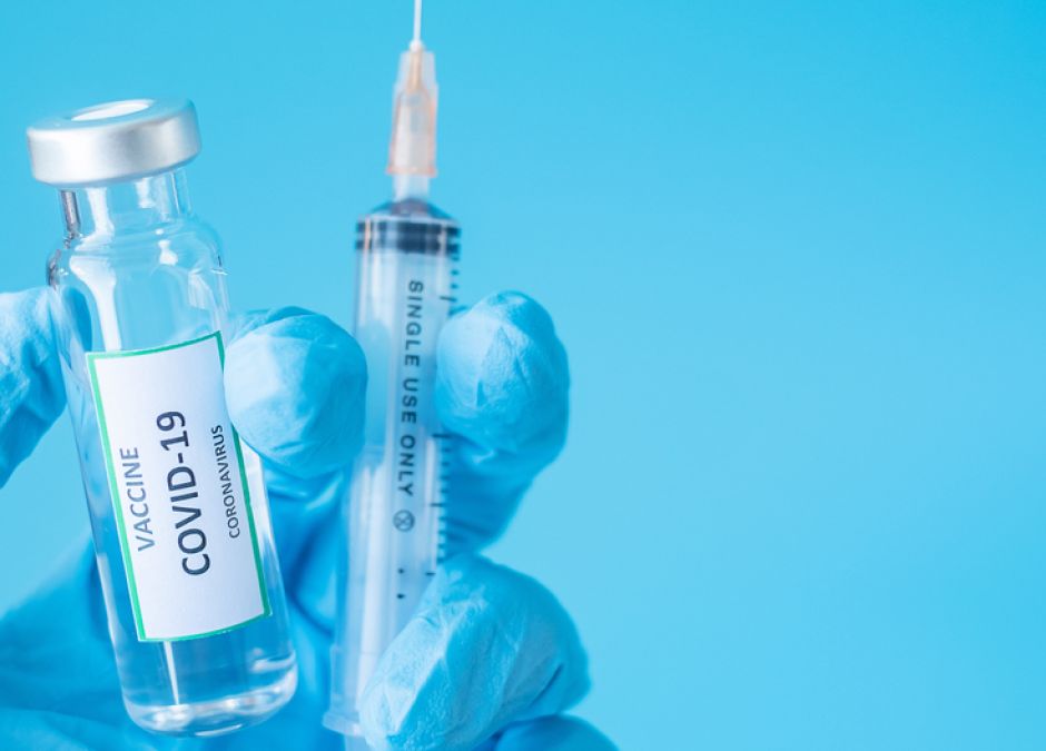 benefity za zaszczepienie się na COVID-19